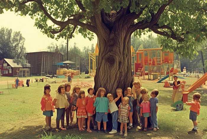 70年代 搞笑的儿童故事 70年代的搞笑段子