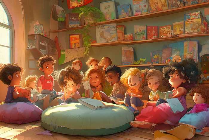 365幼儿故事免费听；幼儿故事365大全文字版