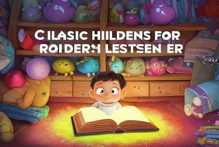 儿童故事有声版0-3岁，有声幼儿故事