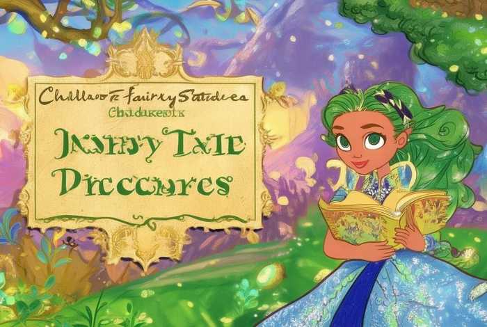 儿童故事公主故事大全，儿童故事公主故事大全8到12岁