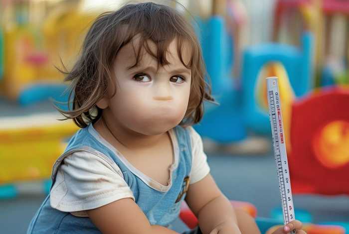 儿童水银中毒的表现 - 儿童水银中毒的表现有哪些