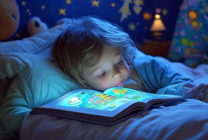 儿童睡前故事连播免费听全集；儿童睡前故事连续播放免费听