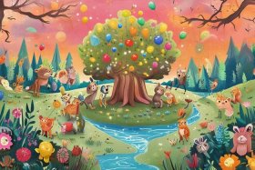 3-6岁的故事，3-6岁的故事大全