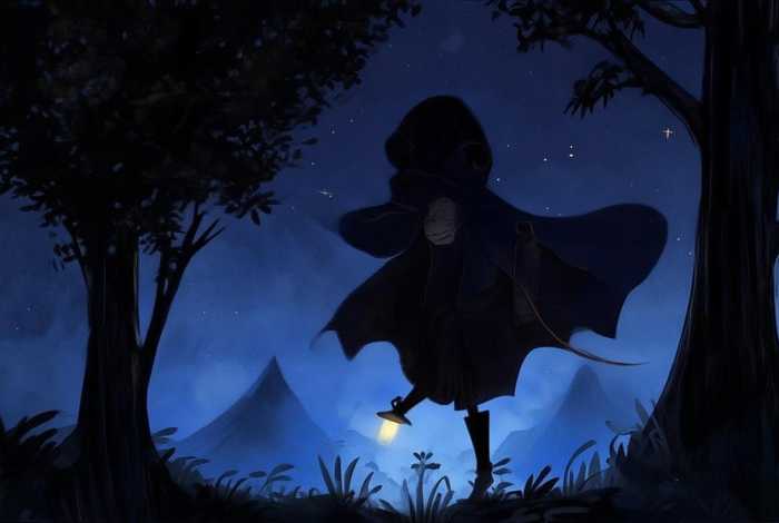 儿童睡前故事无影大盗 - 无影大盗的故事视频