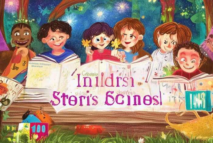 儿童英语故事100篇30字，儿童英语故事100篇