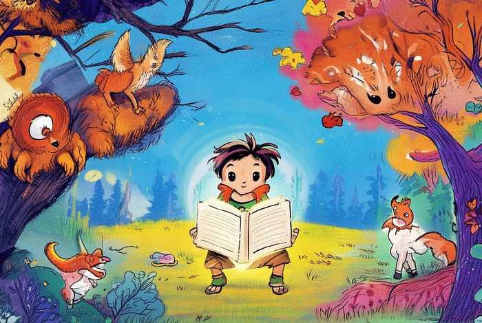 儿童故事自相矛盾视频 - 自相矛盾视频故事视频