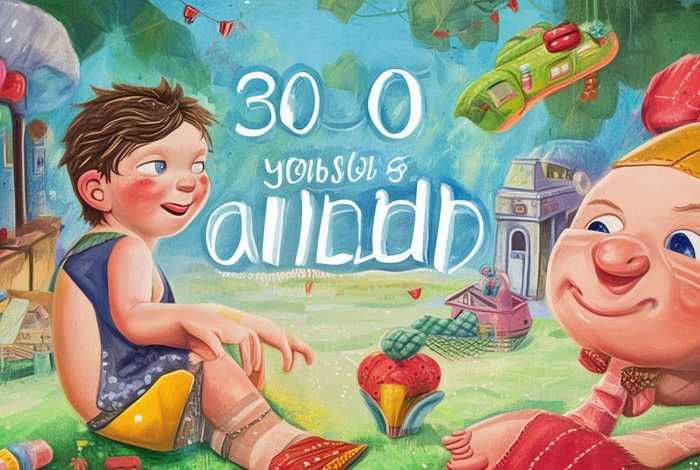 36岁儿童故事完整版、36岁幼儿故事