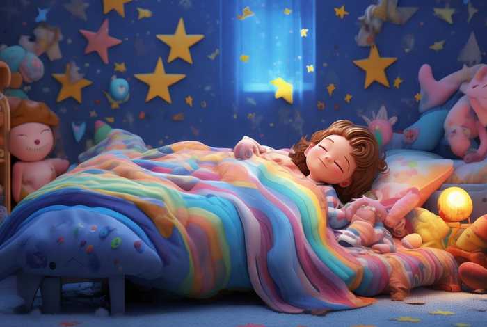 儿童睡眠问卷psq - 儿童睡眠问卷CSHQ计分系统