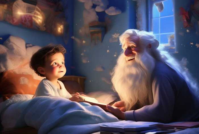 儿童睡前故事6-12岁 - 儿童睡前故事6-12岁成语故事