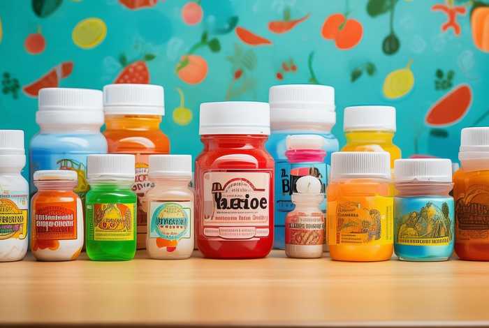 儿童消化药有哪些 儿童消化药有哪些图片