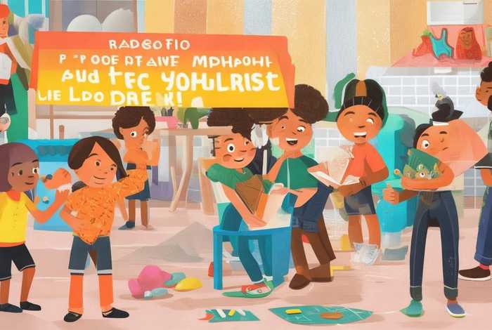 儿童礼仪有声故事 少儿礼仪故事大全