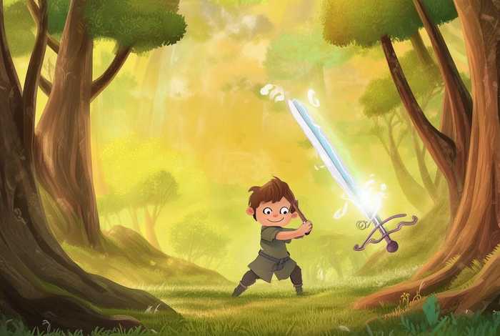 儿童文学故事版目录林风剑十四全文（林风剑仙小说主角）