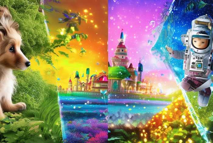 儿童看图讲故事图片（幼儿看图讲故事图片四幅图）