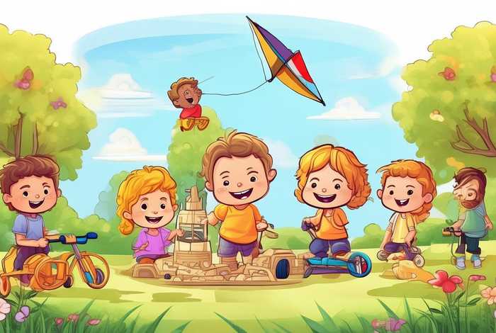 《故事》儿童，故事儿童完整3-6岁成长故事