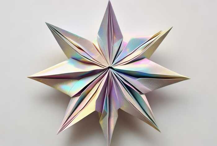 《折星星》 折星星纸条尺寸