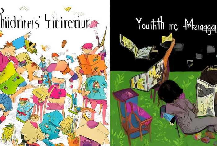 儿童文学杂志儿童版 儿童文学杂志儿童版和少年版的区别