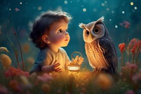 儿童小故事短篇20秒 儿童小故事短篇20字