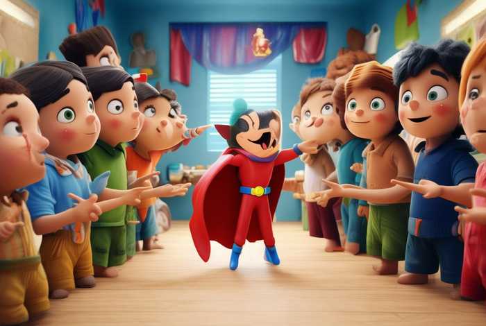 儿童故事谁勇敢教案（幼儿故事谁勇敢教案）