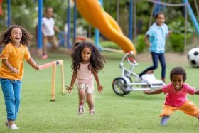 8到10岁儿童身体发育特点 - 8到10岁儿童身体发育特点有哪些