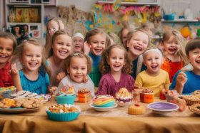 儿童喜欢的点心（儿童喜欢吃的点心有哪些）