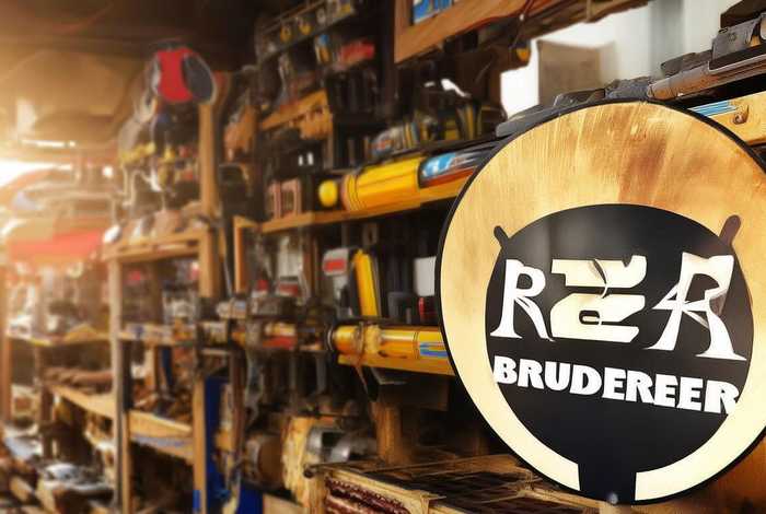 bruderer，bruderer是什么品牌