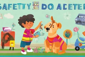 儿童安全故事男朋友，小朋友安全知识故事