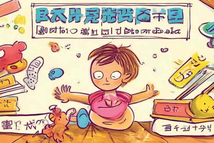 不吃小手绘本；不吃手的绘本