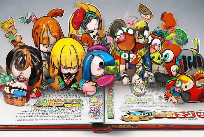 《米小圈》成语漫画故事；米小圈漫画成语故事全集