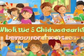 儿童性格培养故事书排行榜（儿童性格培养书籍排行榜）