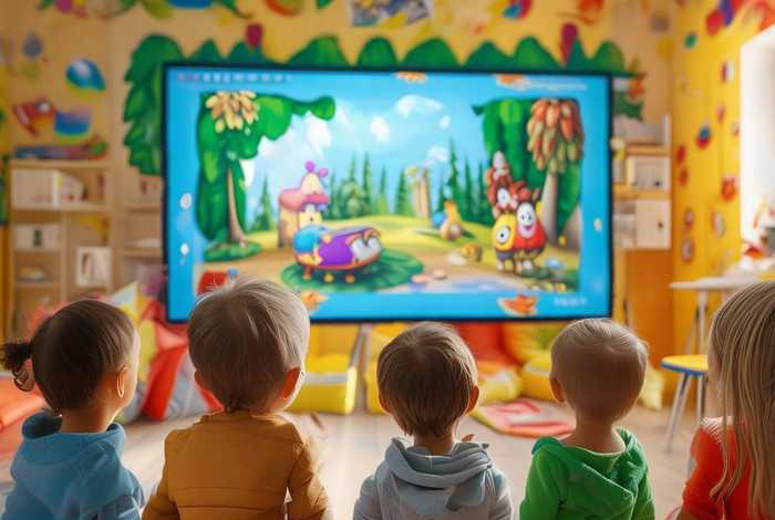 儿童故事学习小视频（儿童学习故事视频1-3岁）