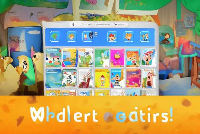 儿童电子书阅读app - 儿童阅读电子书的app