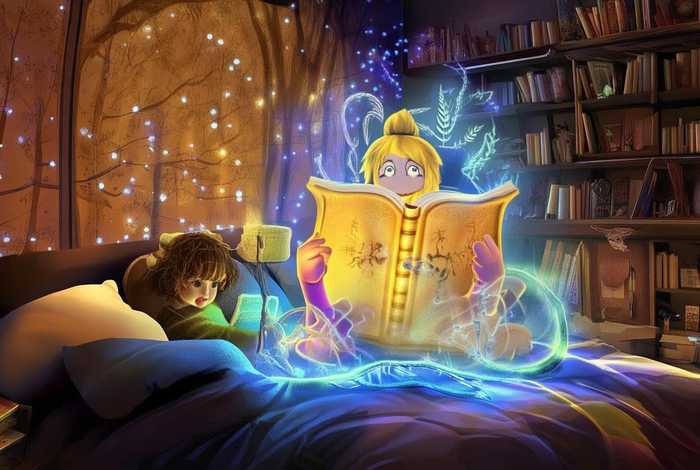 儿童睡前故事有声版，儿童睡前故事有声版格林童话