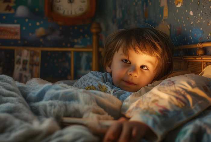 儿童故事大全睡前故事5-7岁，儿童故事睡前故事大全15分钟