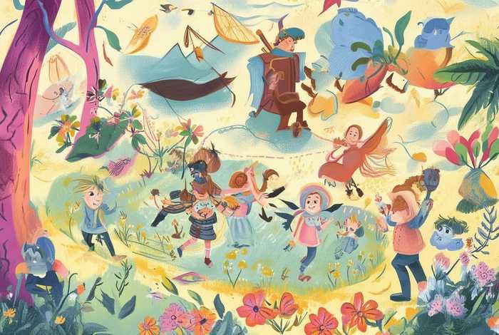 儿童故事有哪些名字,儿童故事名称最经典的有哪些 儿童故事有哪些名字,儿童故事名称最经典的有哪些