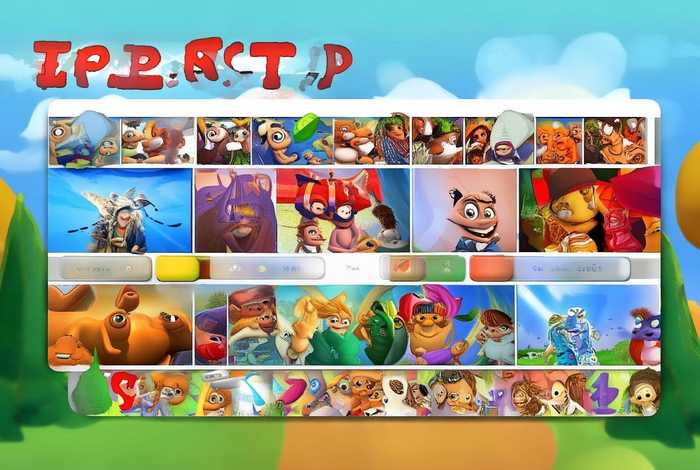 儿童故事动画片哪里下载 儿童动画片 下载