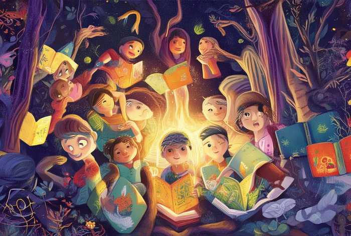 儿童文学对儿童具有 儿童文学对儿童具有的功能和价值