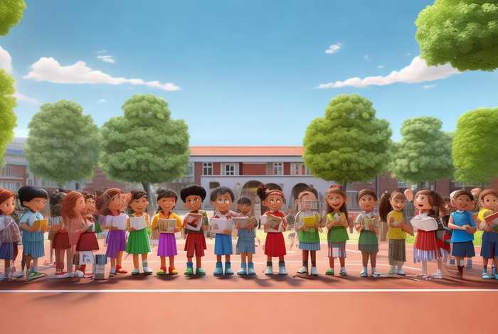 儿童校园讲故事；校园讲故事比赛