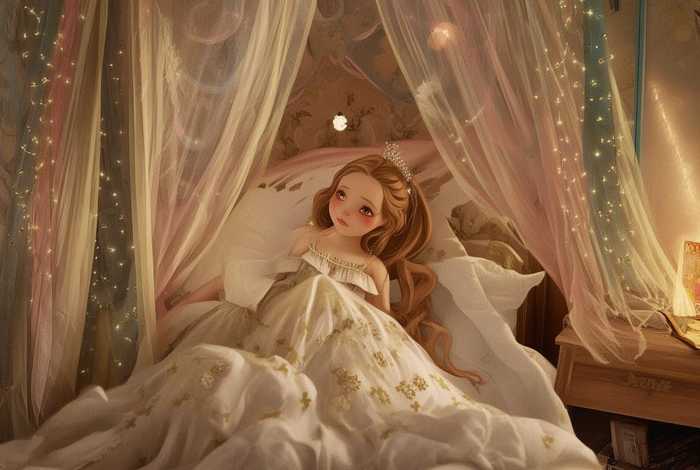 儿童睡前故事经典小公主(睡前故事 小公主) 儿童睡前故事经典小公主(睡前故事 小公主)