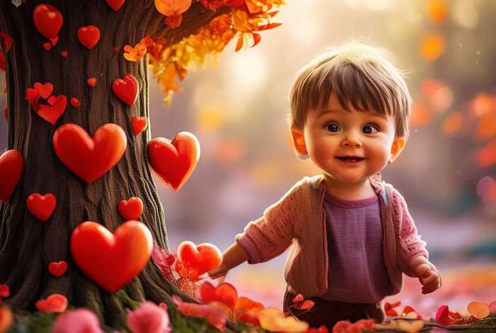 儿童故事我爱你有多少;我有多爱你幼儿故事 儿童故事我爱你有多少;我有多爱你幼儿故事