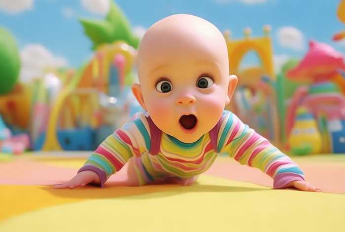 儿童翻车视频 宝宝翻车视频