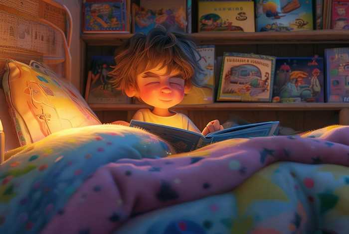 儿童故事宝宝爱听的睡前故事、宝宝爱听的睡前小故事