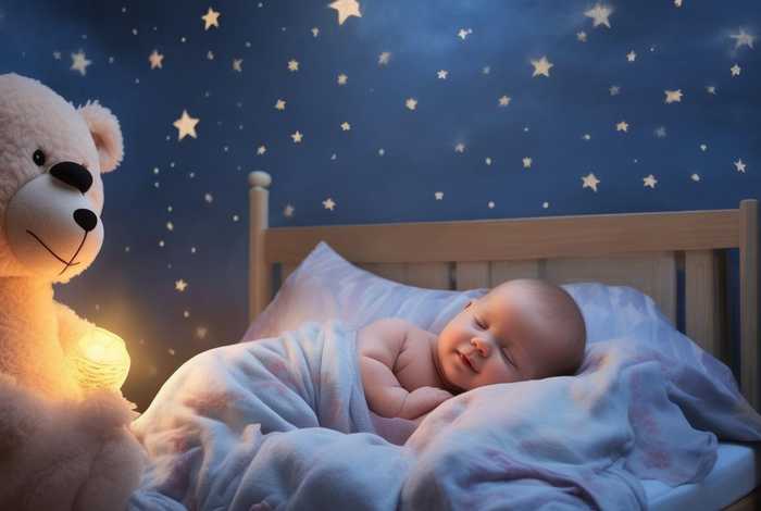 1岁宝宝晚安故事音频 - 1岁宝宝晚安故事音频在线听