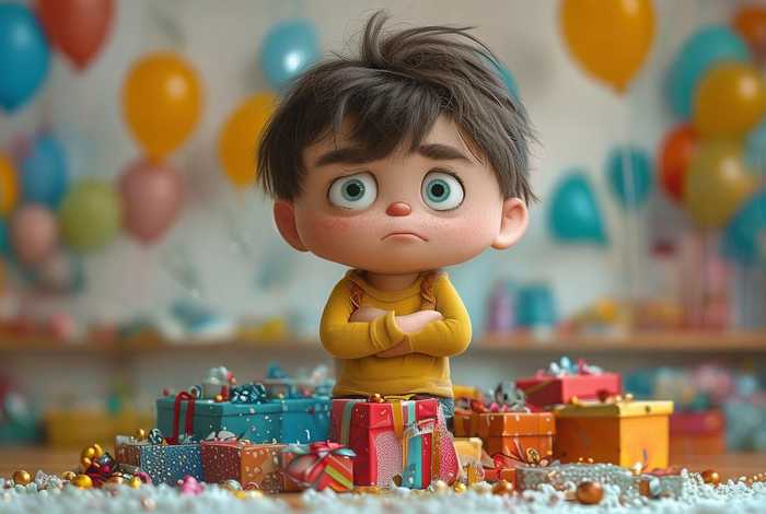 不懂得感恩的小故事、不懂得感恩的小故事简短