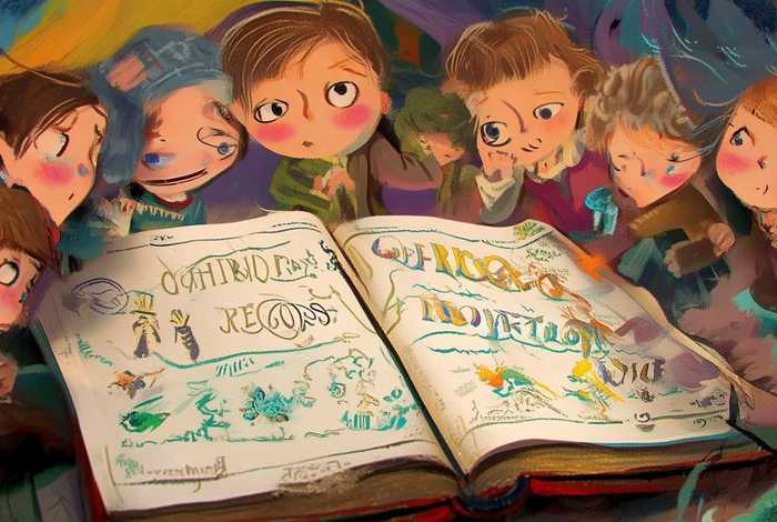 儿童史记故事（史记幼儿故事）