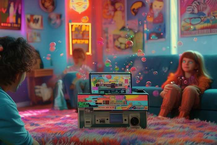 80年代讲故事的磁带 - 80年代讲故事的磁带有哪些