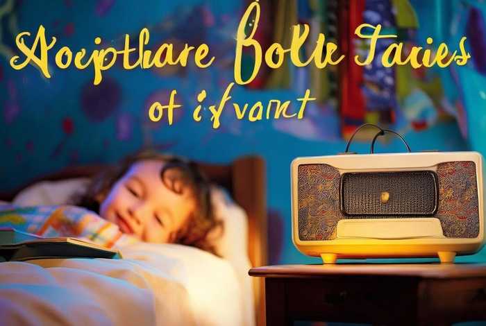 儿童睡前故事阿凡提免费收听；阿凡提的故事免费收听