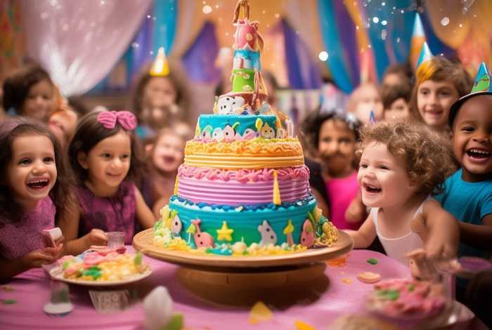 儿童生日文案大全；儿童生日文案大全高级