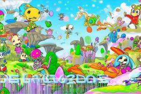 儿童动漫绘画 儿童动漫绘画技巧教学