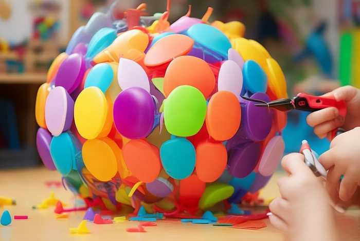 儿童弹力球制作 儿童弹力球制作方法 儿童弹力球制作 儿童弹力球制作方法