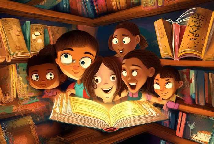 儿童故事大全100个必听、儿童故事大全1000个免费听